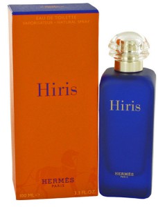 Hermes - Hiris Edt